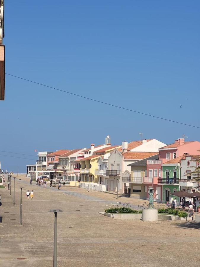 Apartamento Casa Da Varina Torreira Exterior foto